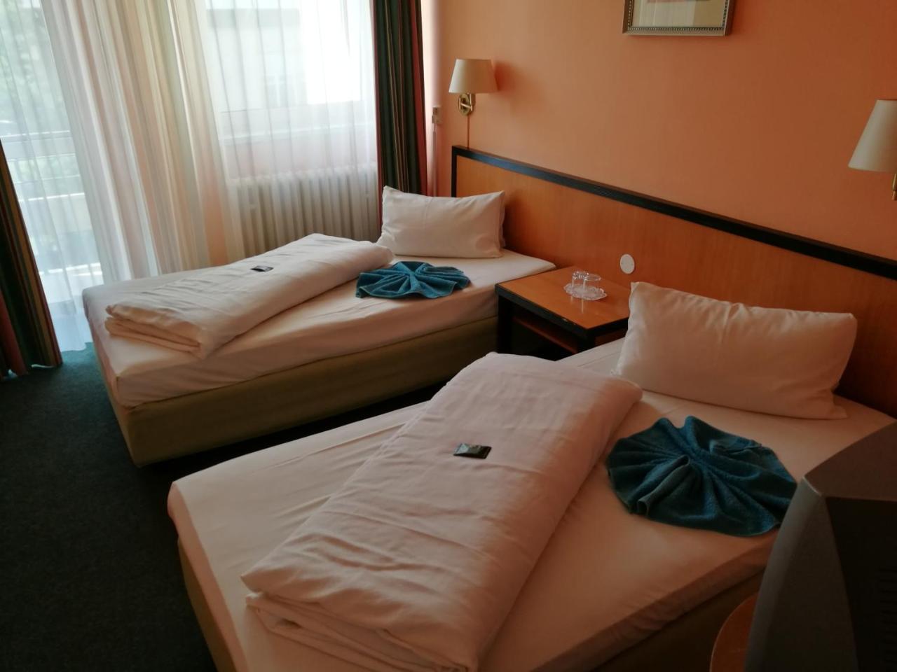 Hotel Gerlach โปปรัด ภายนอก รูปภาพ